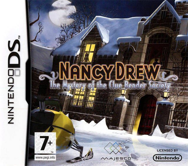 download free nancy drew game