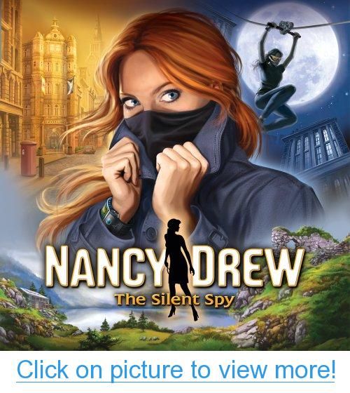 Download Nancy Drew Pc Games