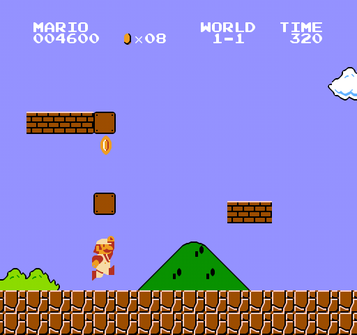 Super mario game download for pc