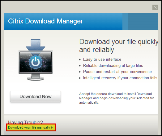 citrix xenapp 6.5 rollup pack 2 download